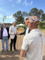 La caza mueve 400 millones de euros al año en Extremadura
