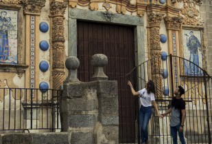 La Junta destina 350.000 euros a la conservación y gestión del patrimonio histórico y cultural