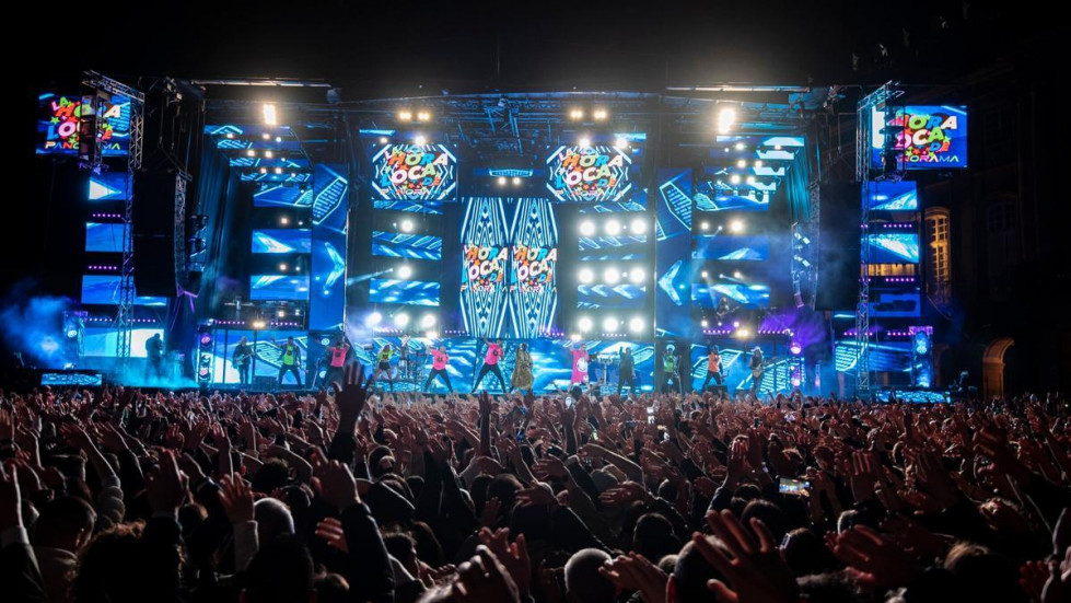 Cuenta atrás en Moraleja: la Orquesta Panorama promete una noche inolvidable