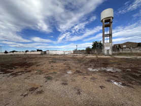Coria licita la construcción de una pista multideporte por más de 850.000 euros