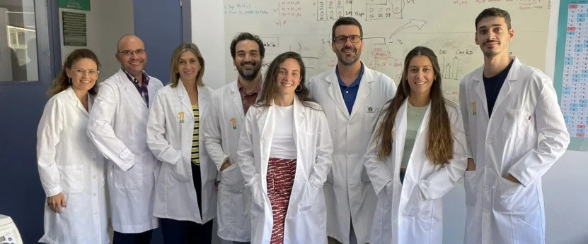 Investigadores de la UEx descubren cómo se regeneran las células que protegen las vías respiratorias