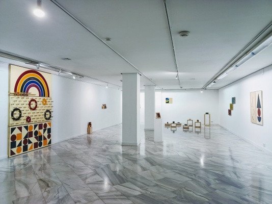 Extremadura lanza ayudas de 40.000 euros para artistas visuales