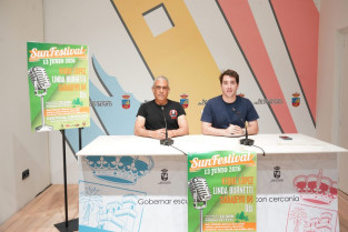 Don Benito se prepara para un festival cultural con una oferta gratuita y para todos