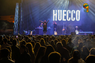 El Lagarto Music crece sin freno y refuerza a Calzadilla como epicentro cultural rural