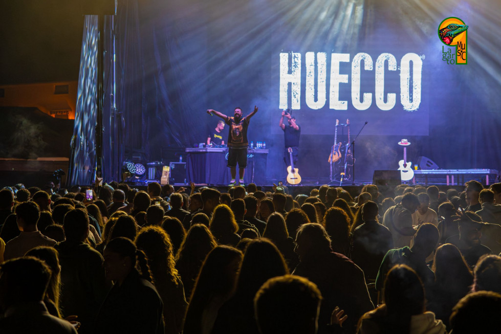 El Lagarto Music crece sin freno y refuerza a Calzadilla como epicentro cultural rural