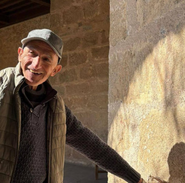 Zamora guarda silencio por las víctimas del atentado de Barcelona 