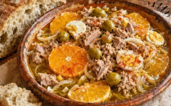 Si visitas Sierra de Gata, hay un plato que no puedes dejar de probar en Acebo