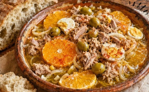 Si visitas Sierra de Gata, hay un plato que no puedes dejar de probar en Acebo