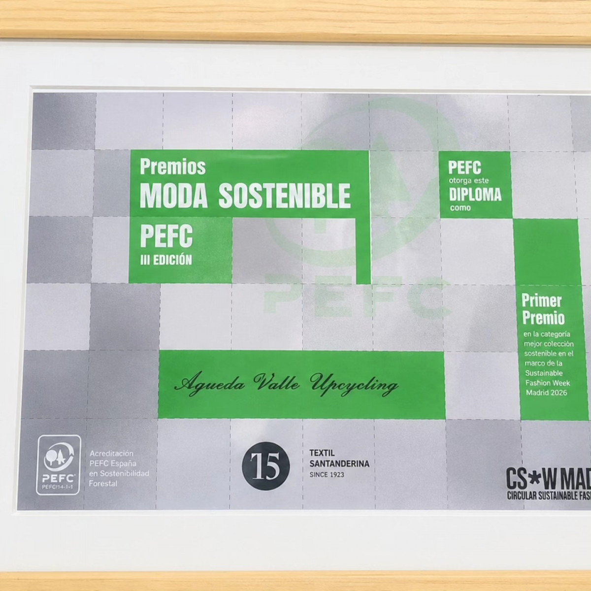 PREMIO AGUEDA VALLE 2