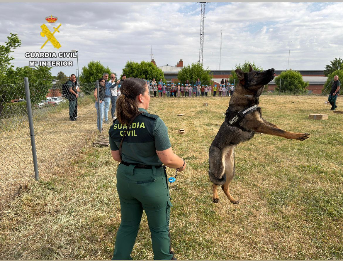 Jornada puertas abiertas guardia civil cc 3