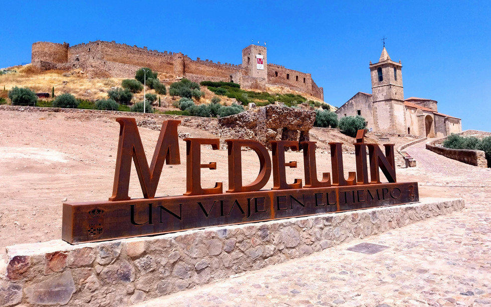 Un reino sobre el río: el secreto milenario de Medellín