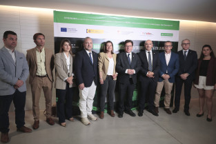 Extremadura refuerza su apuesta por la ciberseguridad como eje de su transformación digital