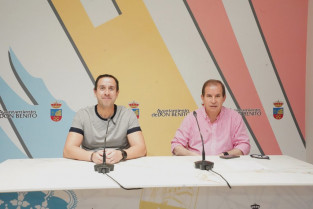 El deporte en Don Benito elige a los mejores: así será el nuevo Premio Calabazón