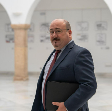 Zamora guarda silencio por las víctimas del atentado de Barcelona 