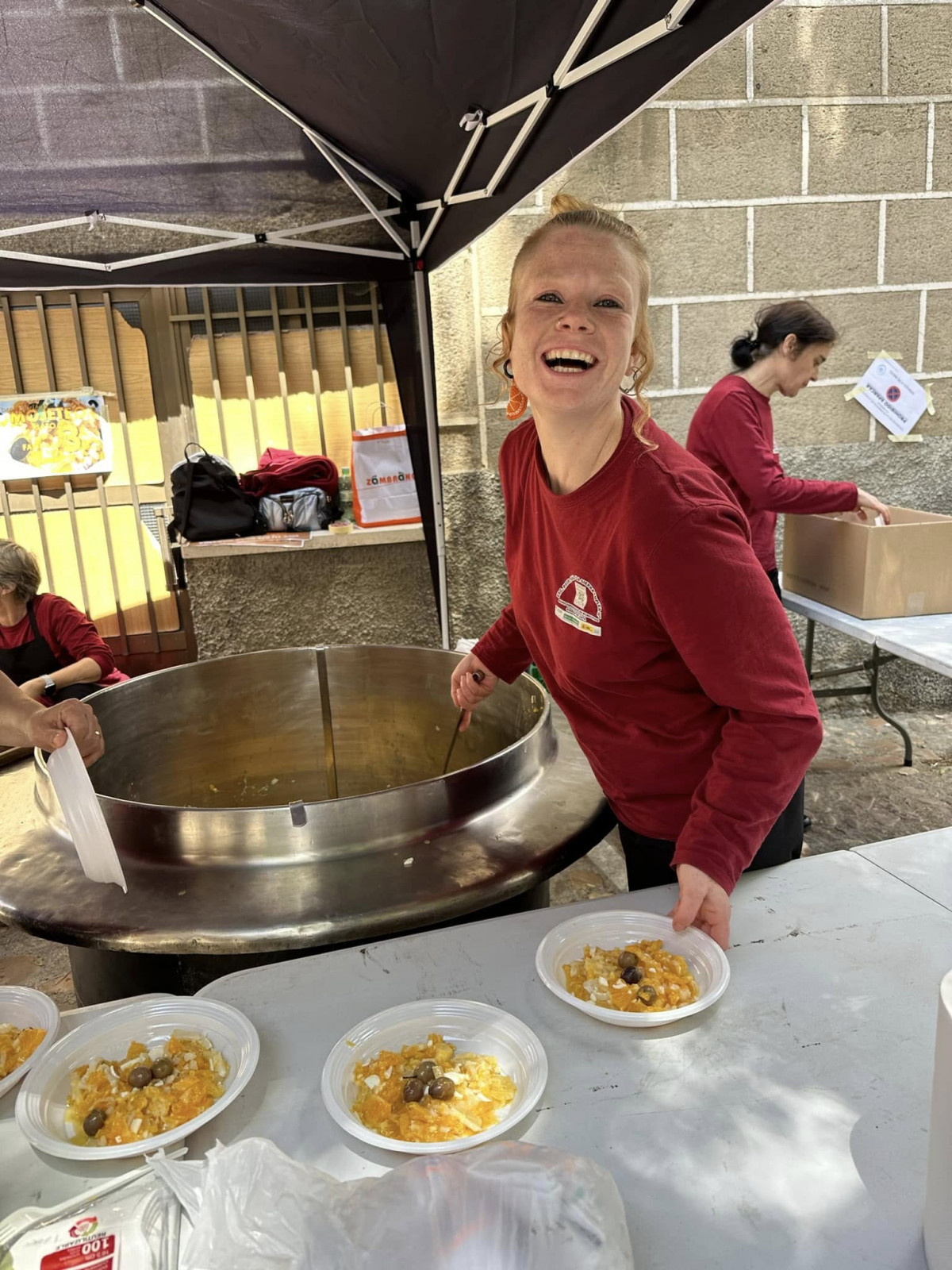 Mojeteo fiesta naranja 2