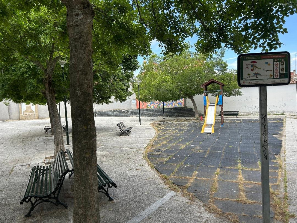 Liberales propone un plan para mejorar el estado de Navalmoral