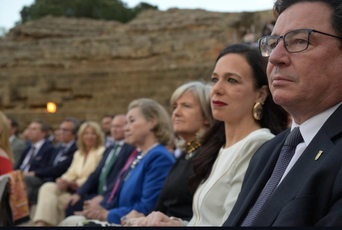 Consejeros maría guardiola