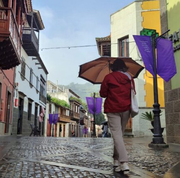 Zamora guarda silencio por las víctimas del atentado de Barcelona 