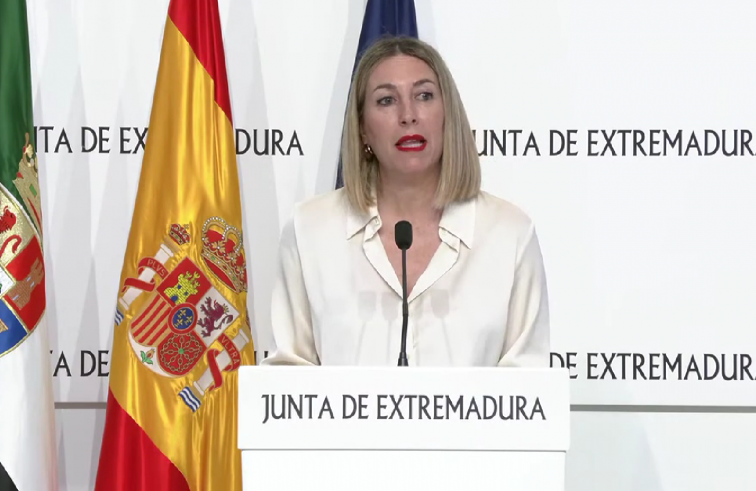 Guardiola remodela su Gobierno: tres relevos y estabilidad como hoja de ruta