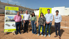 Don Benito inicia la construcción de 18 nuevas viviendas de protección oficial