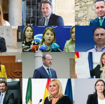 Zamora guarda silencio por las víctimas del atentado de Barcelona 