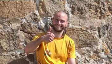 Piden ayuda para localizar a un joven de 29 años desaparecido desde el viernes