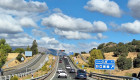 La DGT prevé 87.000 desplazamientos en Extremadura por el puente del 1 de mayo