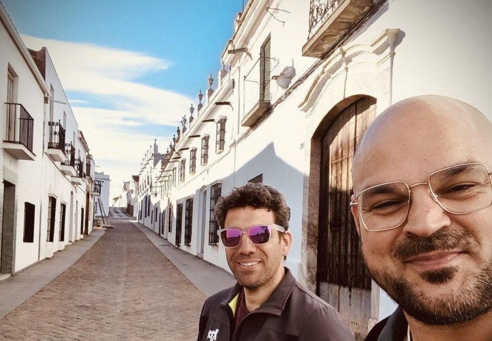 Impulsan la recuperación de viviendas vacías para fijar población en Tierra de Barros