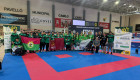 El Dojo Bushido de Badajoz arrasa en el Campeonato de España con diez medallas