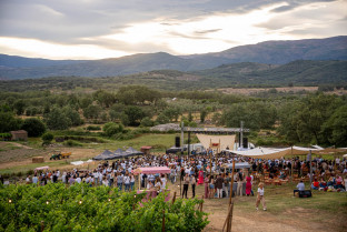 El Círculo Empresarial Moralo se incorpora al Pimentón Fest para crecer en La Vera