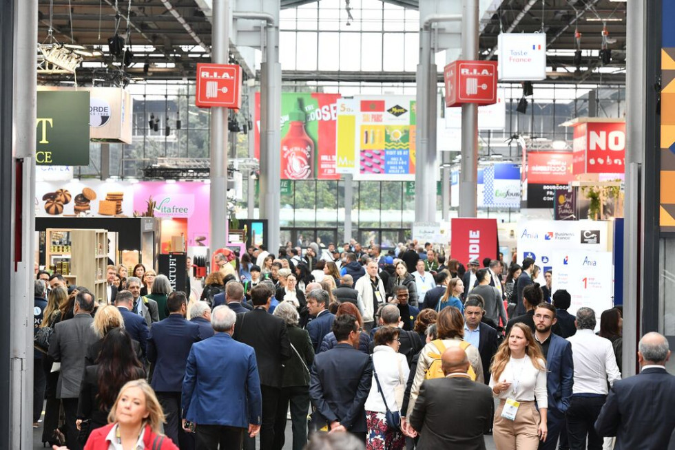 Hasta 16 empresas extremeñas participarán en la feria internacional SIAL París 2026