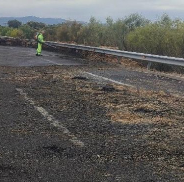 Zamora guarda silencio por las víctimas del atentado de Barcelona 