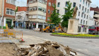 El Ayuntamiento de Badajoz impulsa la movilidad peatonal con nuevas obras