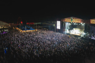 Extremúsika volverá a Cáceres en 2027: estas son las fechas oficiales