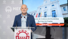 Mérida impulsa un plan de empleo con 123 contrataciones y una inversión de 2,7 millones