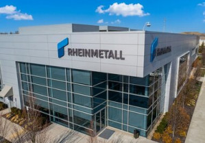 Rheinmetall amplía su fábrica de Navalmoral para aumentar su producción