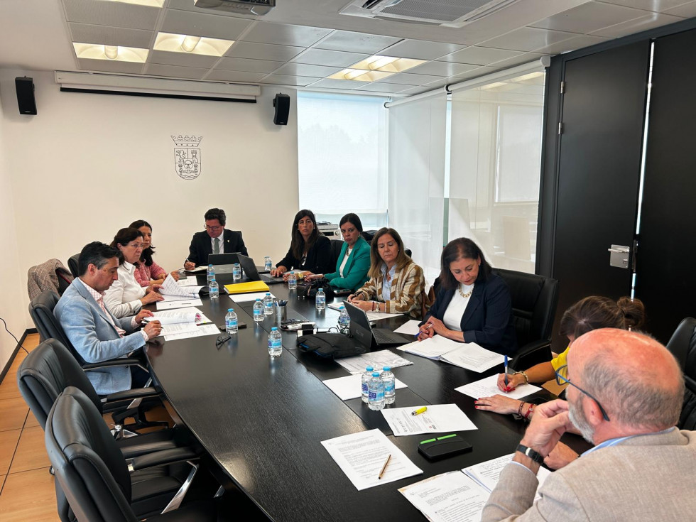 FEVAL aprueba su plan de 2027 y elige a Elisabeth Medina, alcaldesa de Don Benito, como nueva presidenta