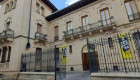 La UEx da luz verde a la venta de la Casa Grande de Cáceres por cerca de 2,5 millones