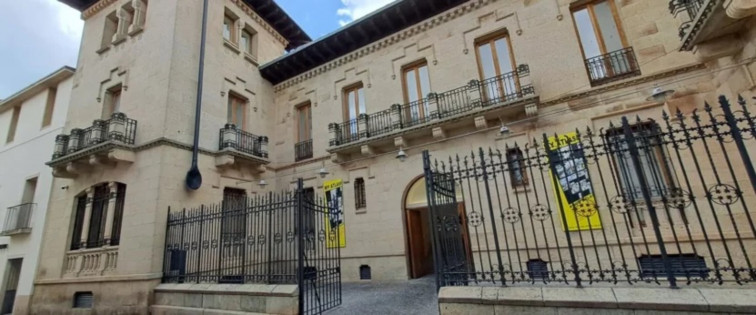 La UEx da luz verde a la venta de la Casa Grande de Cáceres por cerca de 2,5 millones
