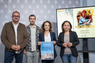 NeuroRedes cumple diez años como proyecto pionero de inclusión a través de la música en Mérida