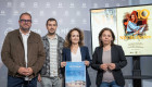 NeuroRedes cumple diez años como proyecto pionero de inclusión a través de la música en Mérida
