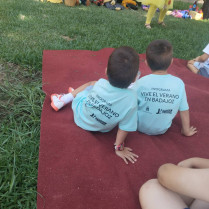 El Ayuntamiento de Badajoz lanza más de 1.000 plazas de ocio infantil y juvenil para el verano