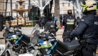 Mérida registra 12 incidentes de tráfico con tres casos graves de conducción ilegal
