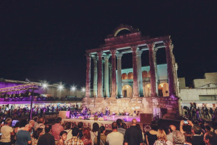 Cinco días de cultura en Mérida: libros, música y actividades para niños