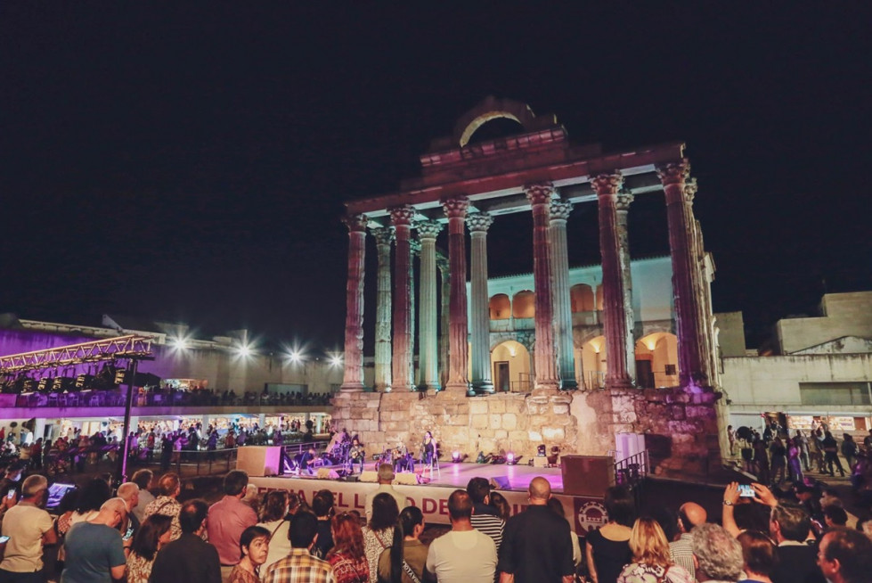 Cinco días de cultura en Mérida: libros, música y actividades para niños