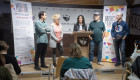 El “Mercado del Arte” reunirá en Cáceres a 22 creadores para acercar la cultura local