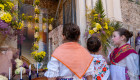 Badajoz celebrará sus Cruces de Mayo con música, tradición y protagonismo de los mayores