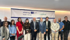 Extremadura, región clave para reforzar la ciberseguridad en el espacio España-Portugal
