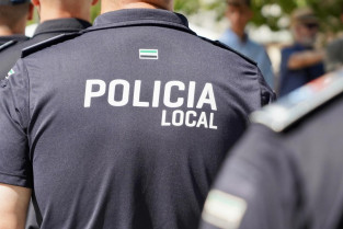 Arranca la formación de 22 nuevos policías locales de Badajoz