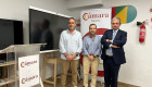 Moraleja estrena oficina de la Cámara de Comercio para dinamizar la economía local